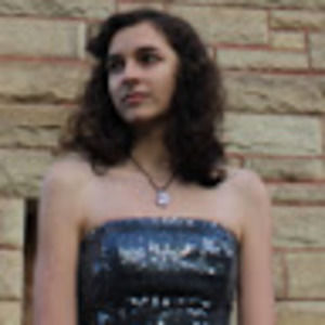 Meet your Posher, Phoebe